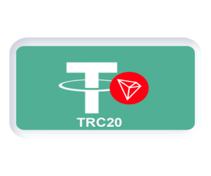 USDT-TRC20